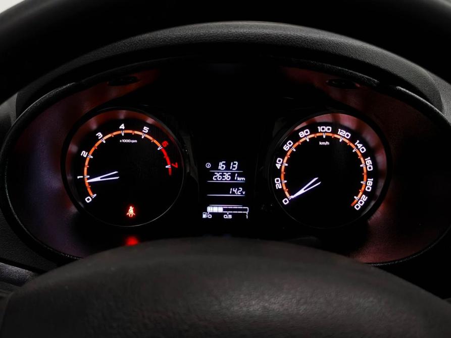 Lada (ВАЗ) Granta I Рестайлинг Тула  - изображение 10
