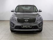Kia Sorento III Prime Химки  - изображение 38