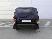 Lada (ВАЗ) Niva Legend Ставрополь  - изображение 32