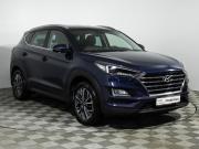 Hyundai Tucson III Рестайлинг Санкт-Петербург  - изображение 24
