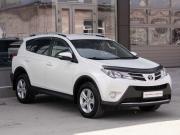 Toyota RAV4 IV (XA40) Новосибирск  - изображение 25