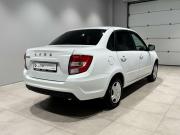 Lada (ВАЗ) Granta I Рестайлинг Екатеринбург  - изображение 25