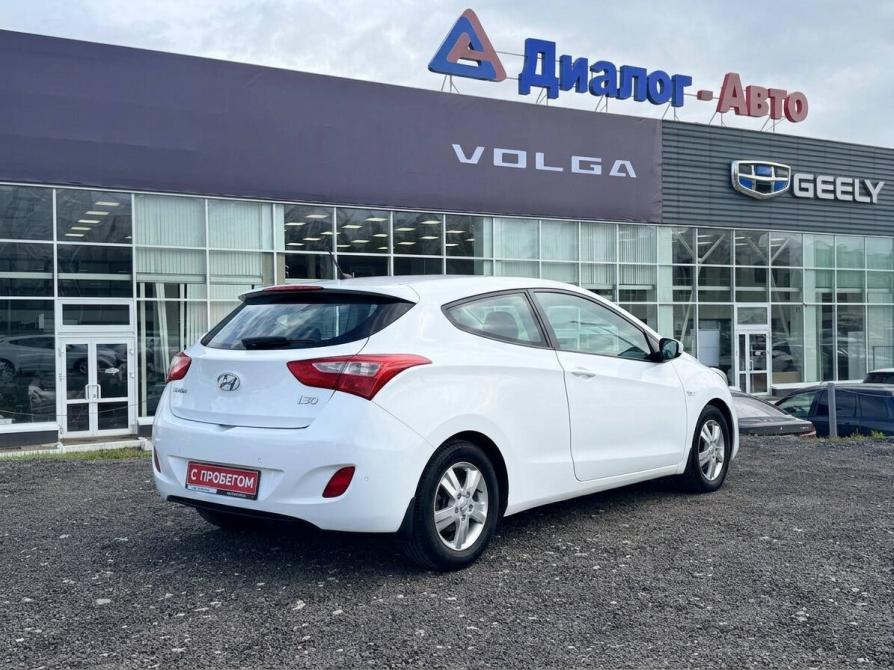 Hyundai i30 II Набережные Челны  - изображение 6