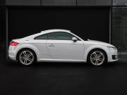 Audi TT III (8S) Москва  - изображение 42
