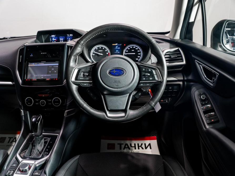 Subaru Forester V Чита  - изображение 8