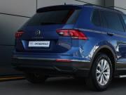Volkswagen Tiguan II Рестайлинг Москва  - изображение 43