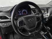 Hyundai Solaris II Рестайлинг Новосибирск  - изображение 35