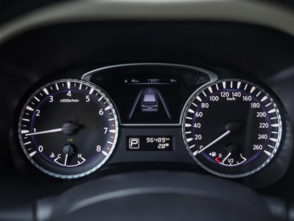 Infiniti QX60 I Рестайлинг с пробегом 2017 года, цена 2 399 000 рублей, 96482 км, внедорожник, Автокод Объявления