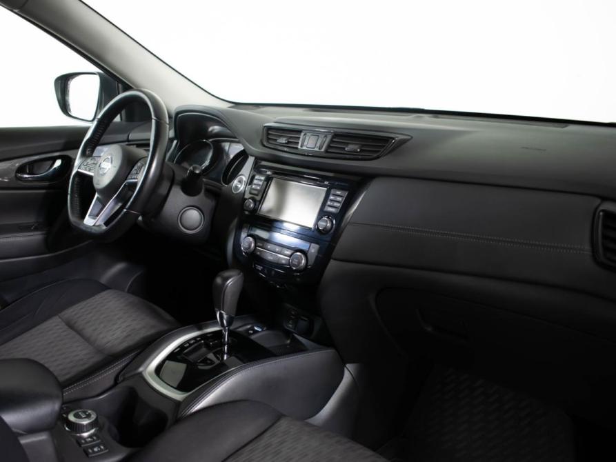 Nissan X-Trail III Рестайлинг Москва  - изображение 10