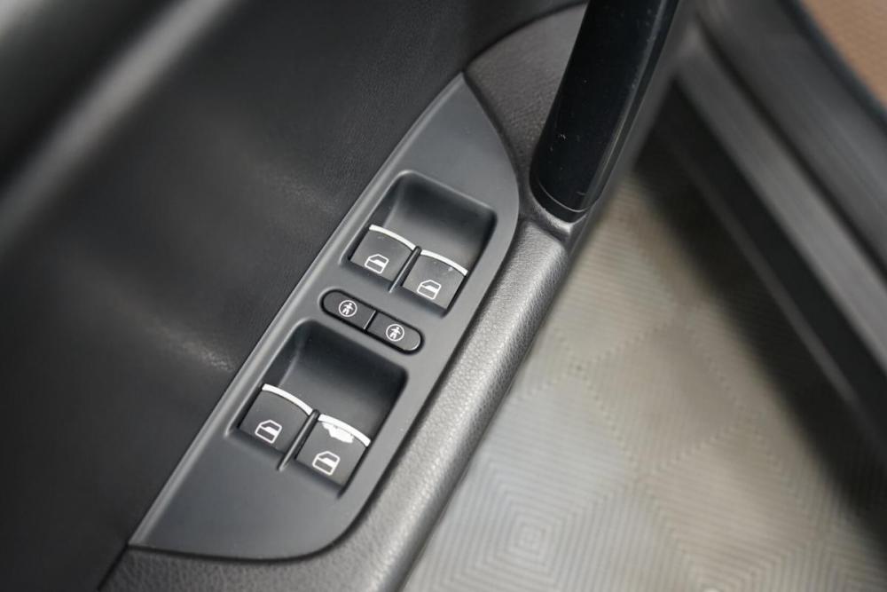 Volkswagen Touareg II Крым  - изображение 9