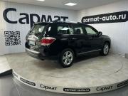 Toyota Highlander II (XU40) Рестайлинг Новосибирск  - изображение 33
