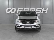 Kia Sportage III Ростов-на-Дону  - изображение 19