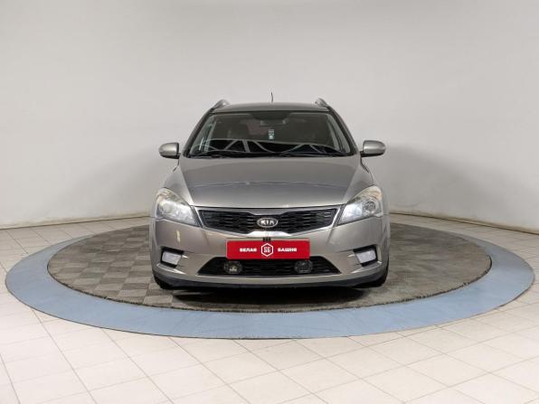 Kia Ceed I Рестайлинг с пробегом 2011 года, цена 799 900 рублей, 167000 км, универсал, Автокод Объявления