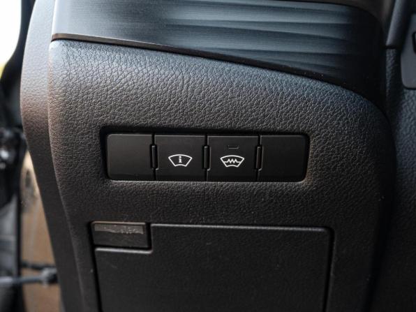 Lexus ES VII с пробегом 2020 года, цена 4 540 000 рублей, 77072 км, седан, Автокод Объявления