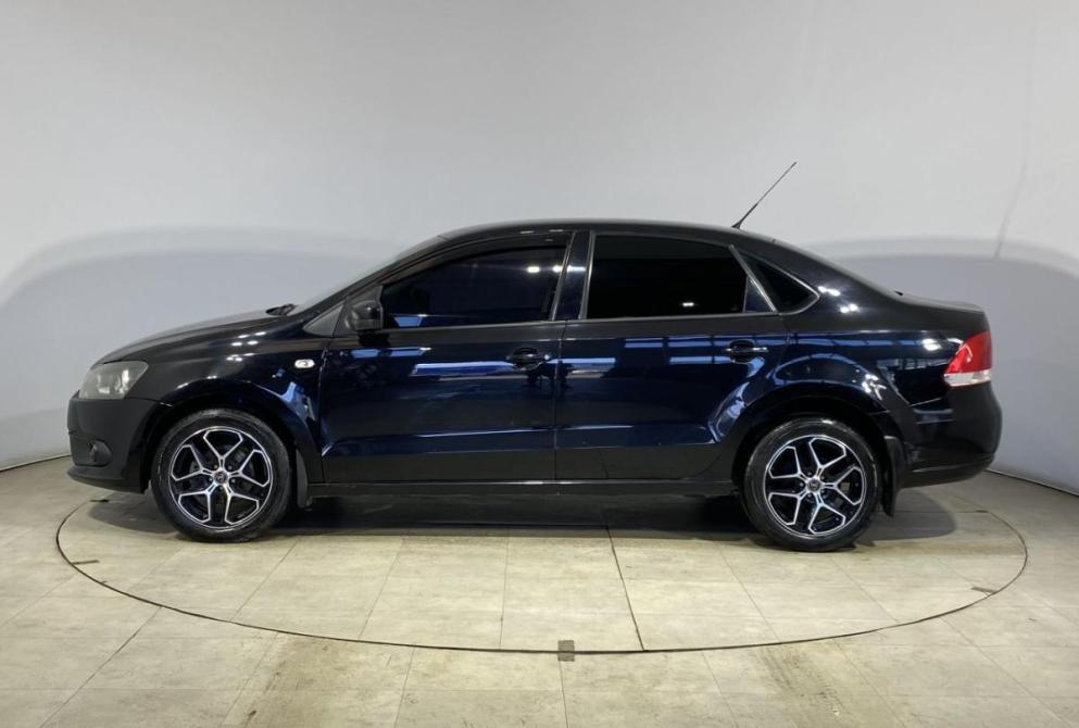 Volkswagen Polo V Саранск  - изображение 11