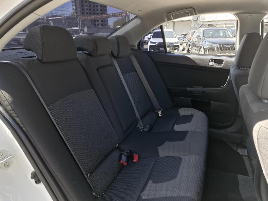 Mitsubishi Lancer X Рестайлинг Нижний Новгород  - изображение 6