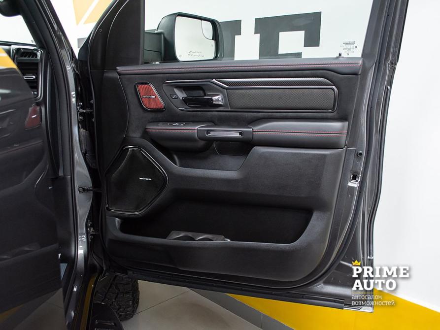 Ram 1500 V Рестайлинг Новосибирск  - изображение 28