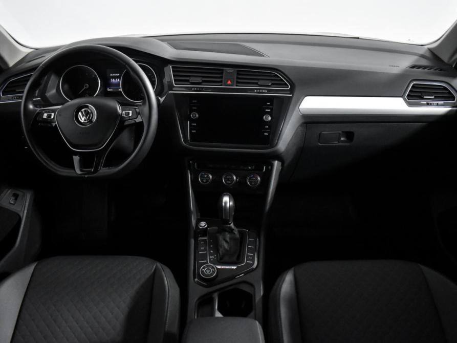 Volkswagen Tiguan II Санкт-Петербург  - изображение 17