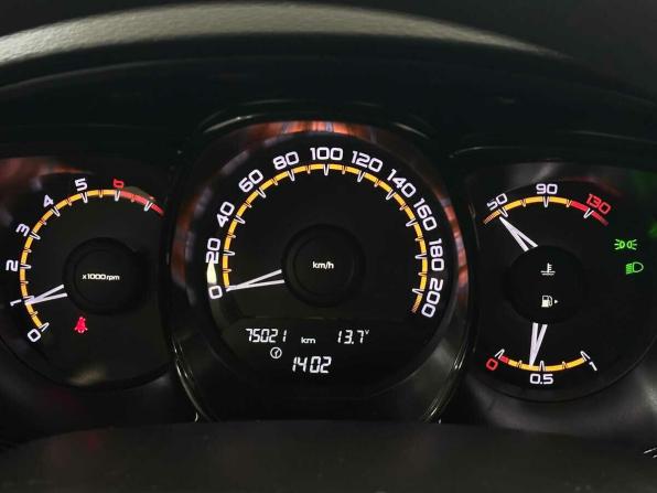 Lada (ВАЗ) Vesta I с пробегом 2019 года, цена 849 000 рублей, 75020 км, седан, Автокод Объявления