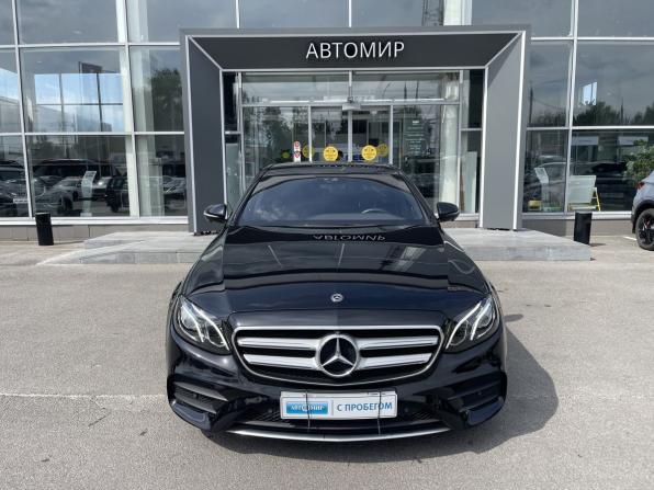 Mercedes-Benz E-Класс V (W213 S213 C238) с пробегом 2017 года, цена 2 700 000 рублей, 219316 км, седан, Автокод Объявления