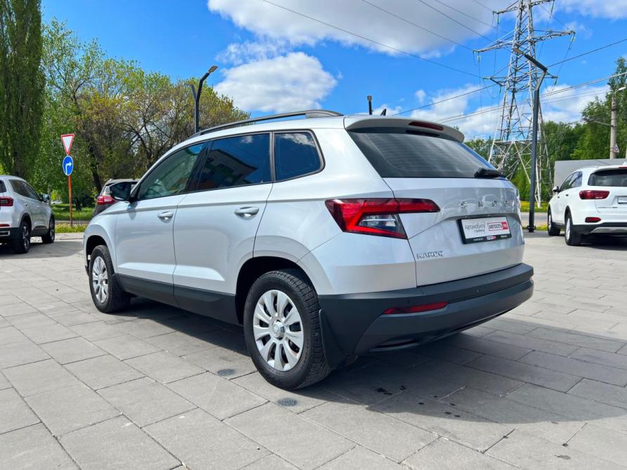 Skoda Karoq I Стерлитамак  - изображение 4