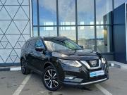 Nissan X-Trail III Рестайлинг Москва  - изображение 32