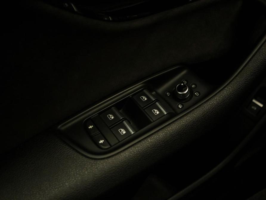 Audi Q7 II (4M) Москва  - изображение 12