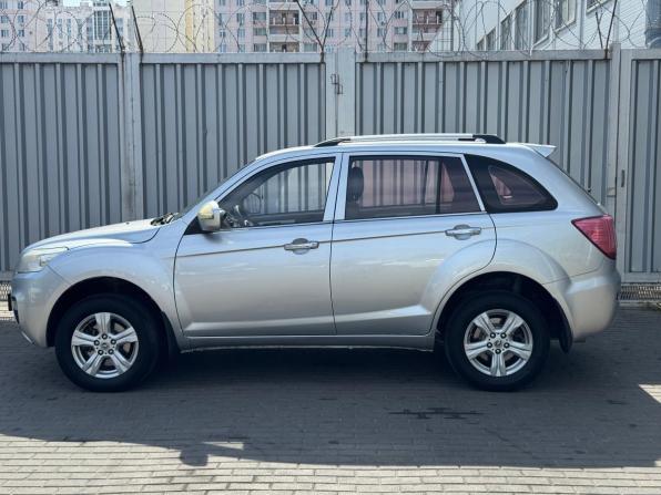Lifan X60 I с пробегом 2015 года, цена 545 000 рублей, 187125 км, внедорожник, Автокод Объявления