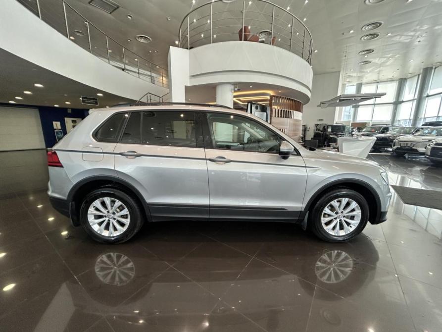 Volkswagen Tiguan II Казань  - изображение 5