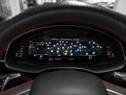 Audi RS Q8 I Москва  - изображение 56