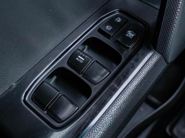 Hyundai Creta I с пробегом 2017 года, цена 1 488 000 рублей, 138529 км, внедорожник, Автокод Объявления