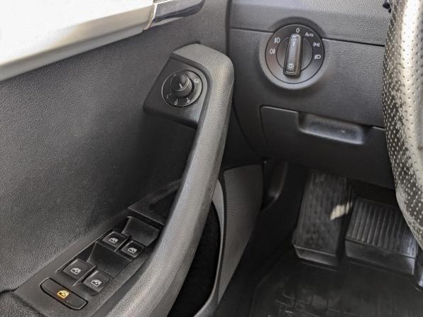 Skoda Octavia III (A7) Рестайлинг с пробегом 2019 года, цена 1 690 000 рублей, 138198 км, лифтбек, Автокод Объявления