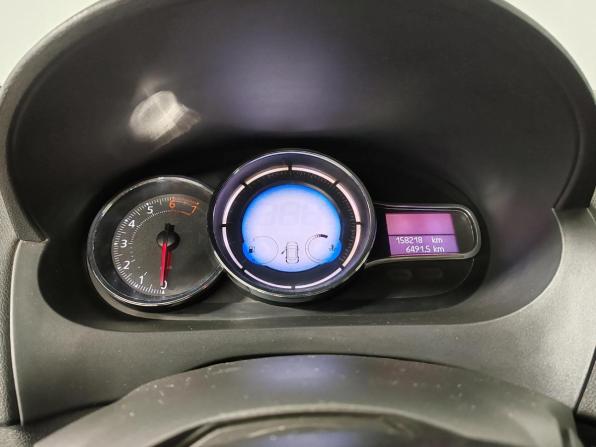 Renault Megane III Рестайлинг с пробегом 2013 года, цена 635 000 рублей, 158217 км, хэтчбек, Автокод Объявления