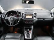 Volkswagen Tiguan I Рестайлинг Москва  - изображение 22