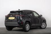 Toyota Yaris Cross I Томск  - изображение 26