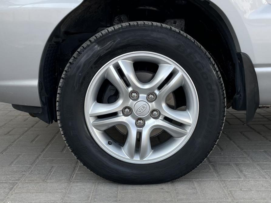 Kia Sportage II Тамбов  - изображение 19