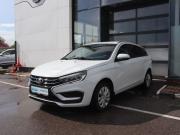 Lada (ВАЗ) Vesta I Рестайлинг (NG) Нижний Новгород  - изображение 19