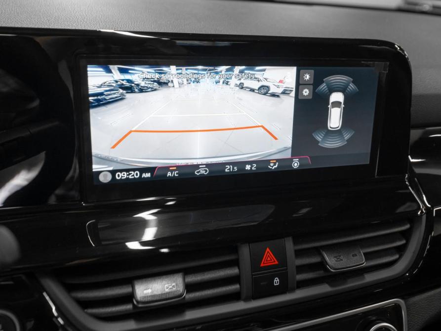 Kia Seltos I Рестайлинг Москва  - изображение 20