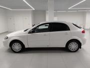 Chevrolet Lacetti I Казань  - изображение 32