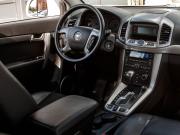Chevrolet Captiva I Рестайлинг Уфа  - изображение 30