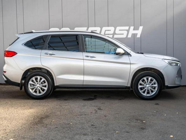Haval M6 II с пробегом 2023 года, цена 1 749 000 рублей, 19515 км, внедорожник, Автокод Объявления
