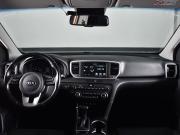 Kia Sportage IV Рестайлинг Кемерово  - изображение 35