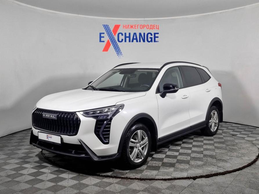 Haval Jolion I Рестайлинг Нижний Новгород  - изображение 1