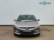 Hyundai i30 II Москва  - изображение 16
