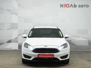 Ford Focus III Рестайлинг Екатеринбург  - изображение 19