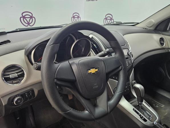 Chevrolet Cruze I Рестайлинг с пробегом 2012 года, цена 621 000 рублей, 229866 км, седан, Автокод Объявления