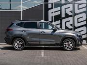 Kia Seltos I Краснодар  - изображение 26