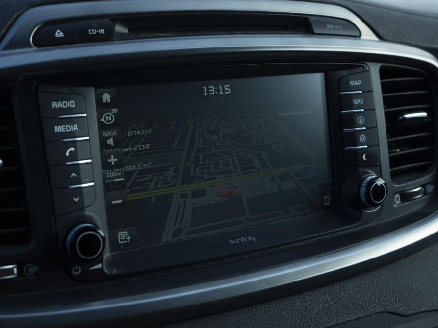 Kia Sorento III Prime Ростов-на-Дону  - изображение 11