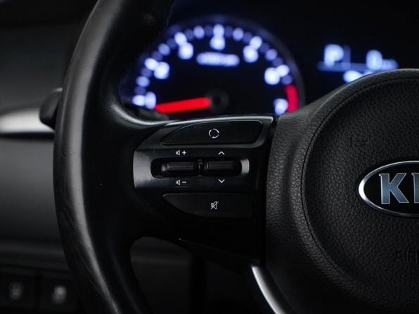 Kia Rio IV с пробегом 2017 года, цена 1 249 077 рублей, 156660 км, седан, Автокод Объявления