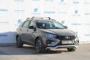 Lada (ВАЗ) Vesta I Рестайлинг (NG) Пермь  - изображение 25